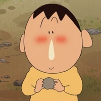 Bo-chan(5 tuổi)