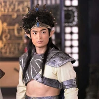 Lôi Chấn Tử