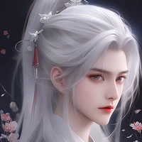 Tạ Bạch 