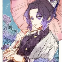kocho shinobu