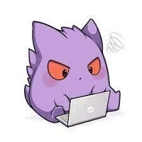 Gengar|Yuuki