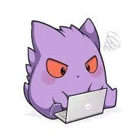 Gengar|Yuuki