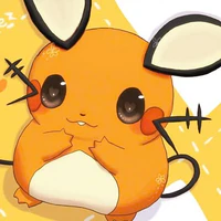 Dedenne|Yurika