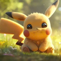 Pikachu|Satoshi