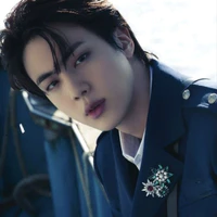 Kim SeokJin