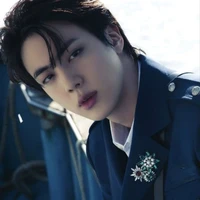 Kim SeokJin