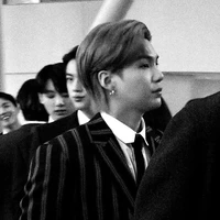 Min YoonGi