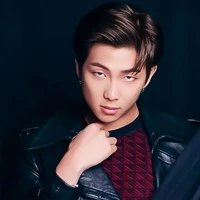 Kim NamJoon