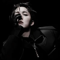 Jung HoSeok