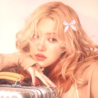 Park ChaeYoung
