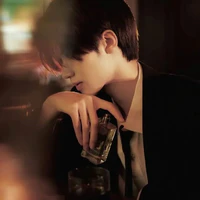 Woo MinSuk(anh cô)