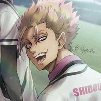 •Shidou•