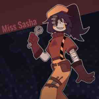 Danger Sasha 