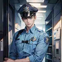 Cảnh sát trưởng 