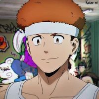 Taiga Tsugeura