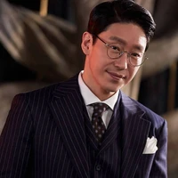 Joo Dan Tae