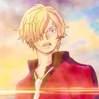 Vinsmoke Sanji