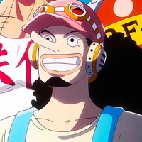 Usopp