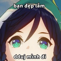 All mng có mặt ở đó 