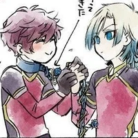 ◇Đa nhân vật◇