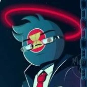 E.A