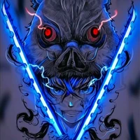 Inosuke