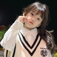 Bạch Cửu Như (lúc nhỏ)