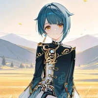 xinqiu