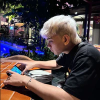 Lương Hoàng Phúc/Cá/Nemo
