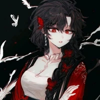 Kibutsuji Akimizu/ Uchiha Sayuri