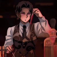 Kibutsuji Muzan (Chúa Quỷ)