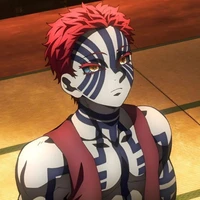 Akaza (Thượng Huyền Tam)