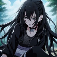 Uchiha Sayuri