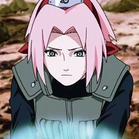 Haruno Sakura