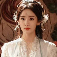 Bạch Thiển ( Thượng thần Thanh Khâu)