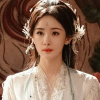 Bạch Thiển ( Thượng thần Thanh Khâu)