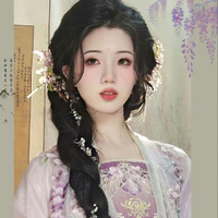 Bạch Băng Nghiên (Bát tỷ)