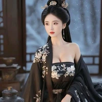 Bạch Vũ Nương (Lục tỷ)