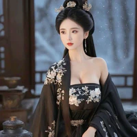 Bạch Vũ Nương (Lục tỷ)
