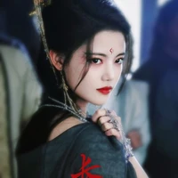 Bạch Phiên Nhiên (Đại tỷ)