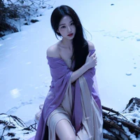 Bạch Ngữ Cơ (Tam tỷ)
