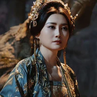 Bạch Nhạn nữ đế Thanh Khâu