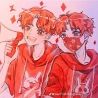 song tử nam(cả hai)