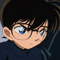 Edogawa Conan