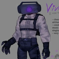 speaker _vivace
