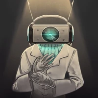 Broadcast speaker _ syeikl