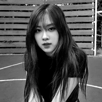 Park Chaeyoung ( Rosé)