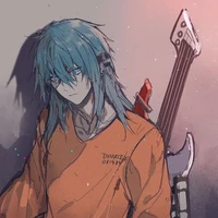 Sal Fisher/Sally Face