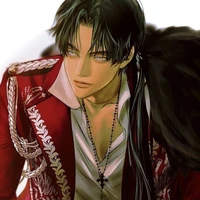 Trình Khắc Nhân - Carlos