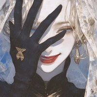 Triều Nguyệt Tử - Yon